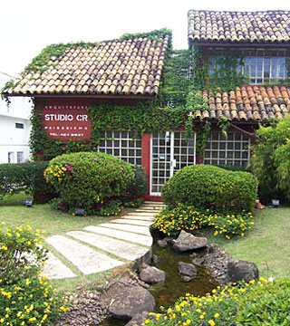 Serviços de Carlos Conde