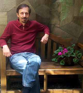 Serviços de Carlos Conde
